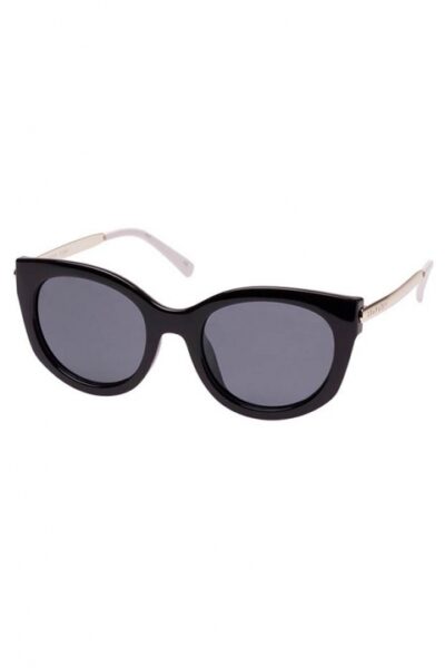 Seafolly Longbeach 1712645 Black / Smoke