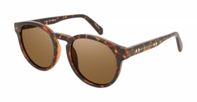 Privé Revaux St. Johns Hazelnut/Brown Polarised