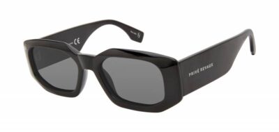 Privé Revaux The Paris Black/Grey Polarised