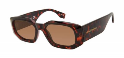 Privé Revaux The Paris Brown/Brown Polarised