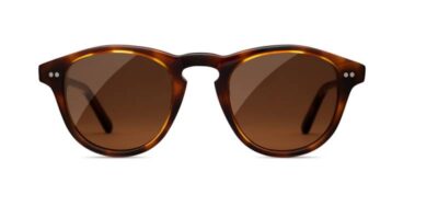 Chimi Sunglass 002 Tortoise