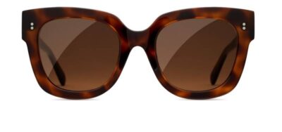 Chimi Sunglass 008 Tortoise