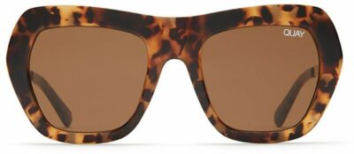 Quay Common Love Tort/Brown